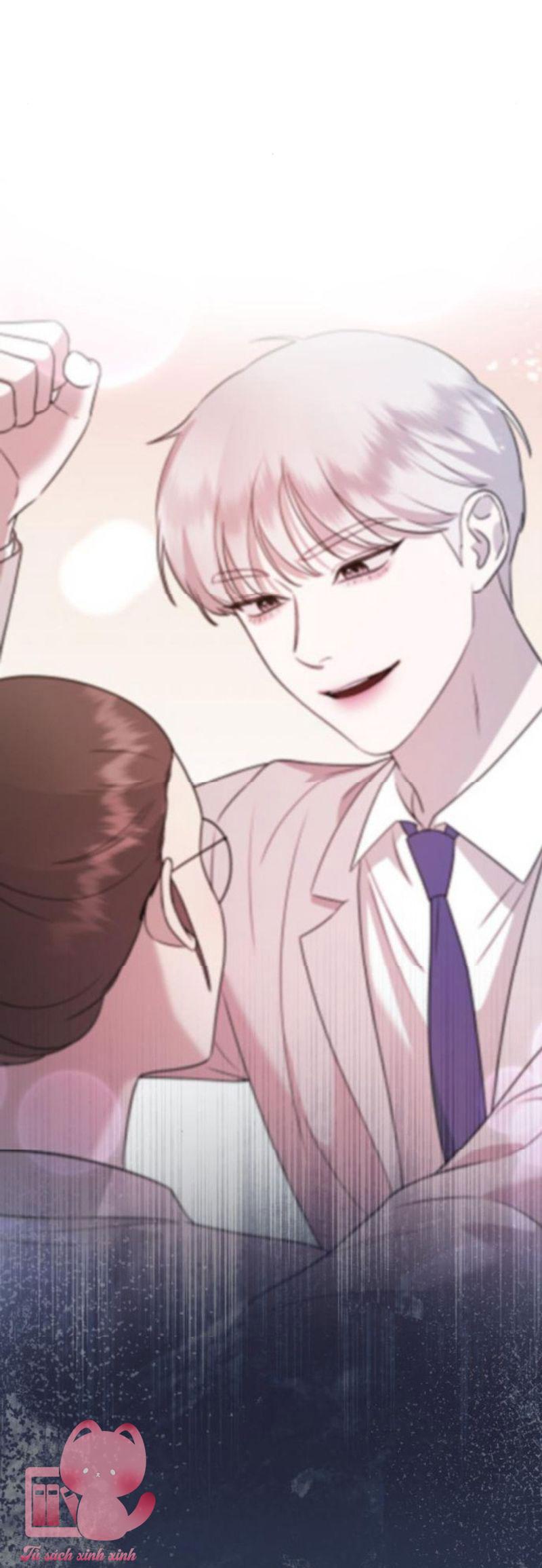 Thần Hổ JangSan - Chap 37