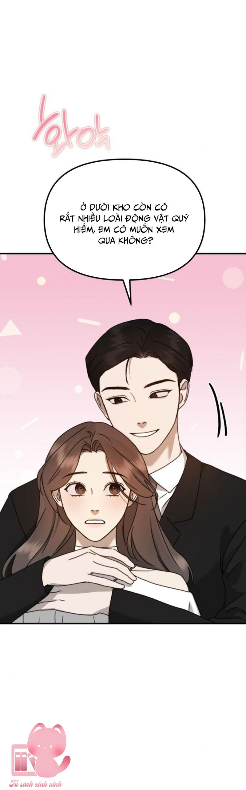 Thần Hổ JangSan - Chap 37