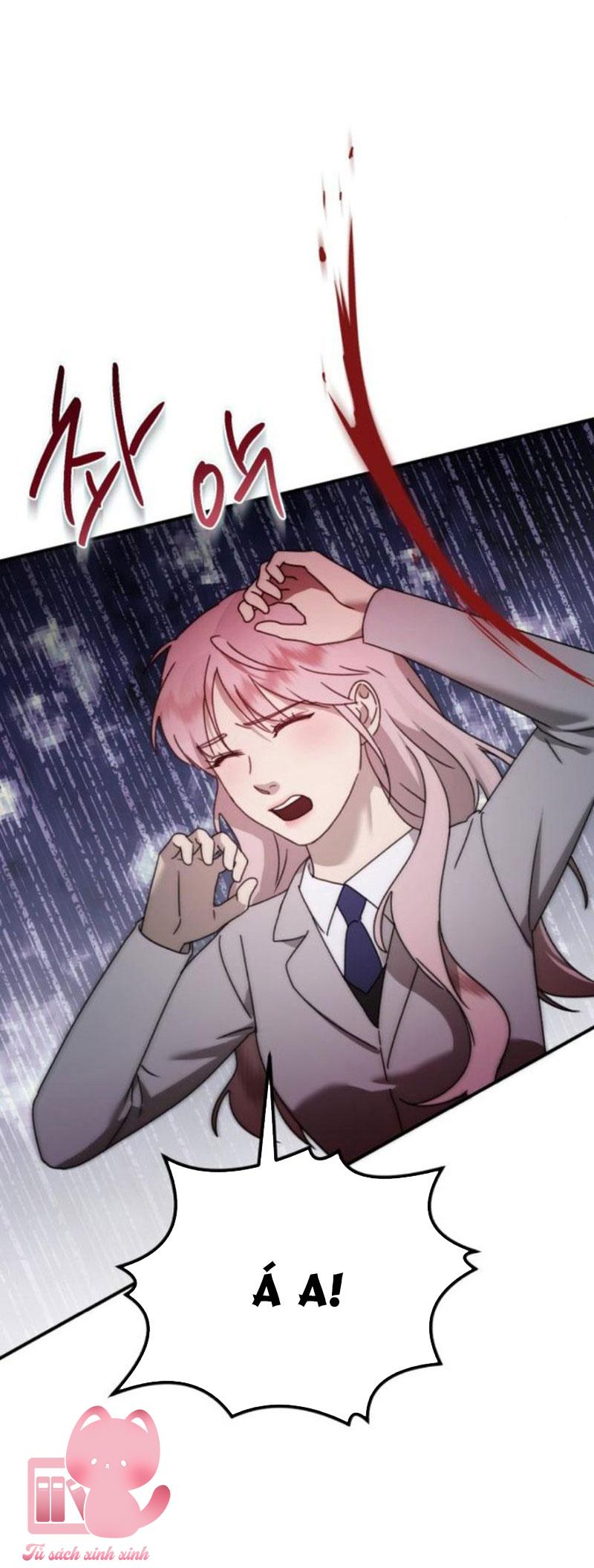 Thần Hổ JangSan - Chap 37