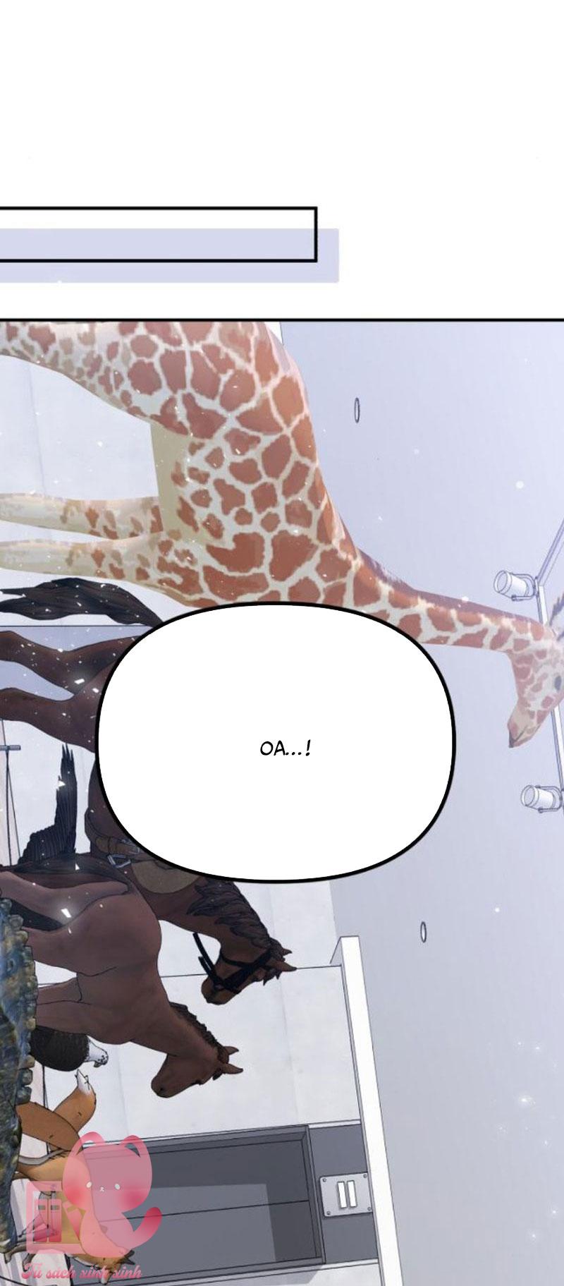 Thần Hổ JangSan - Chap 37