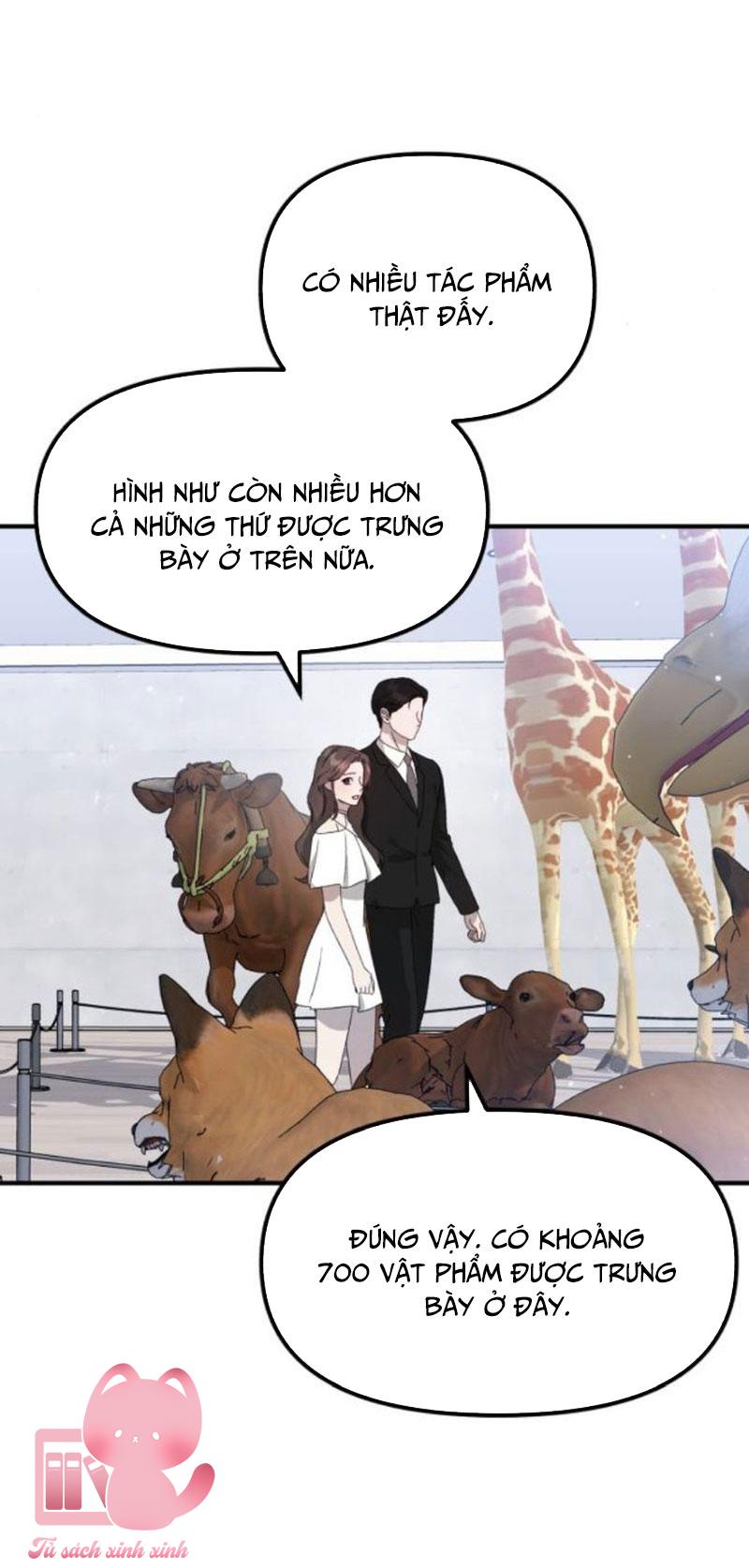 Thần Hổ JangSan - Chap 37