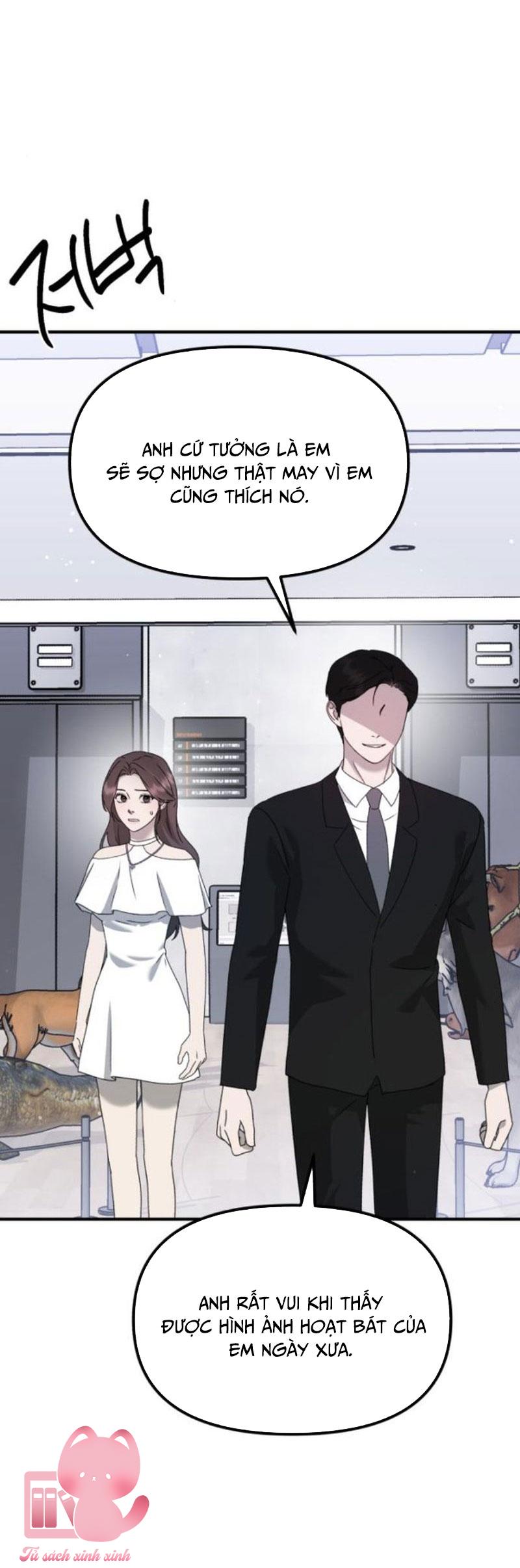 Thần Hổ JangSan - Chap 37