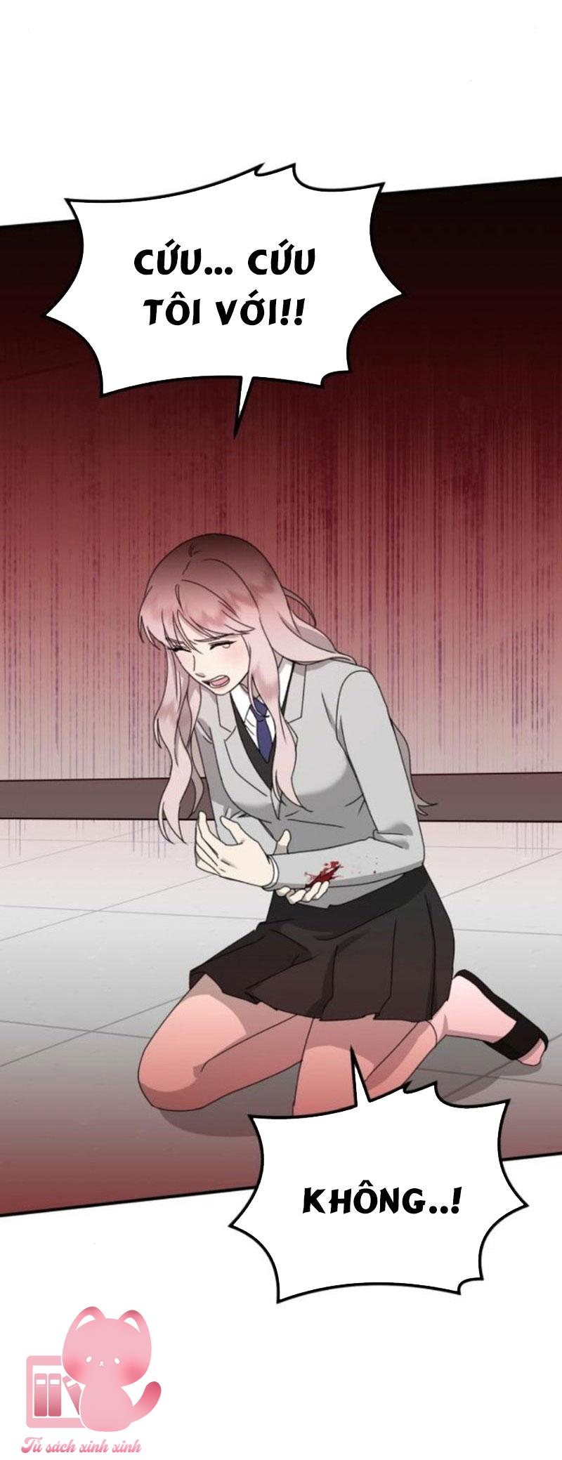 Thần Hổ JangSan - Chap 37