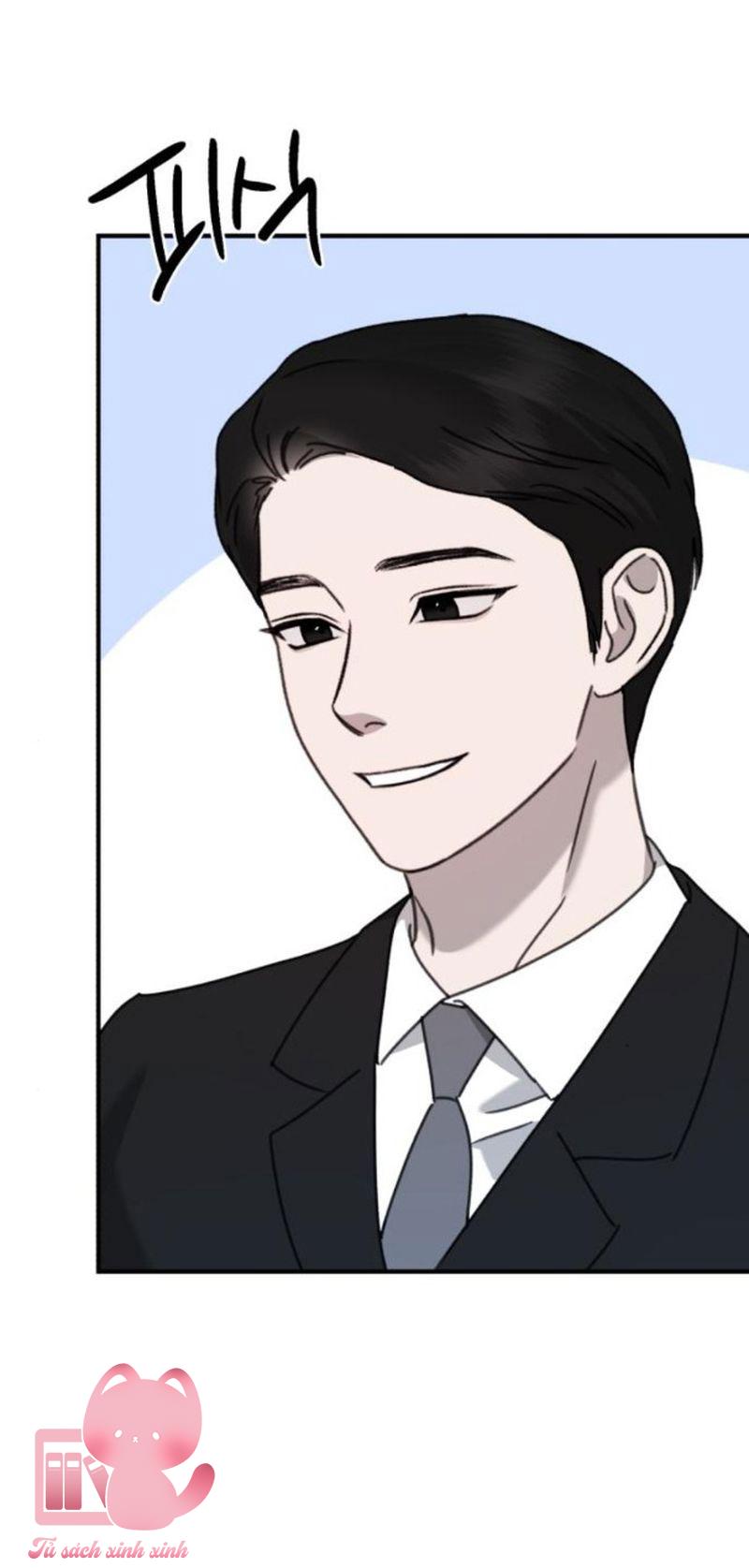 Thần Hổ JangSan - Chap 37