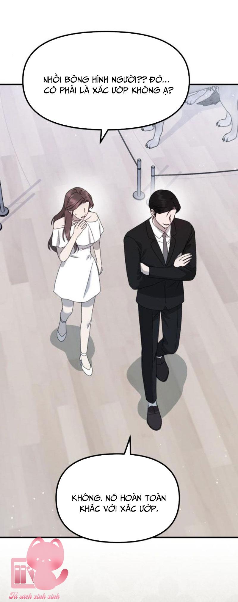 Thần Hổ JangSan - Chap 37