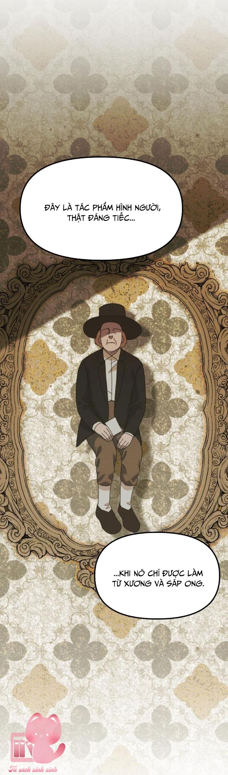 Thần Hổ JangSan - Chap 37