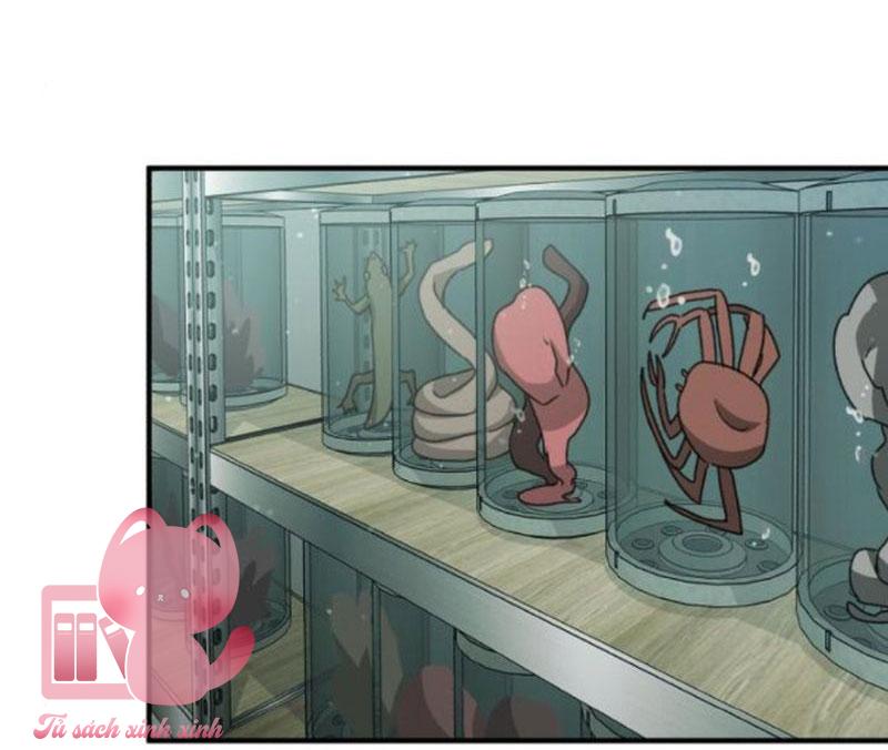 Thần Hổ JangSan - Chap 37