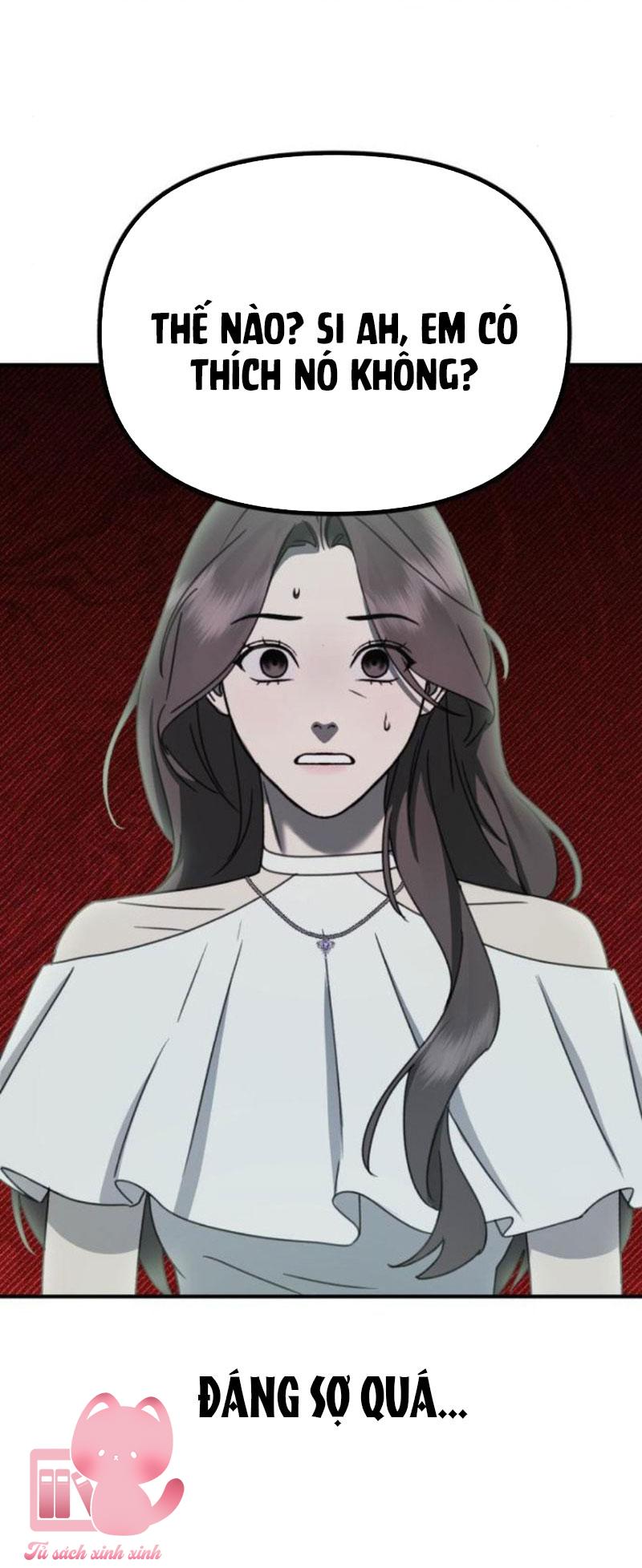 Thần Hổ JangSan - Chap 37