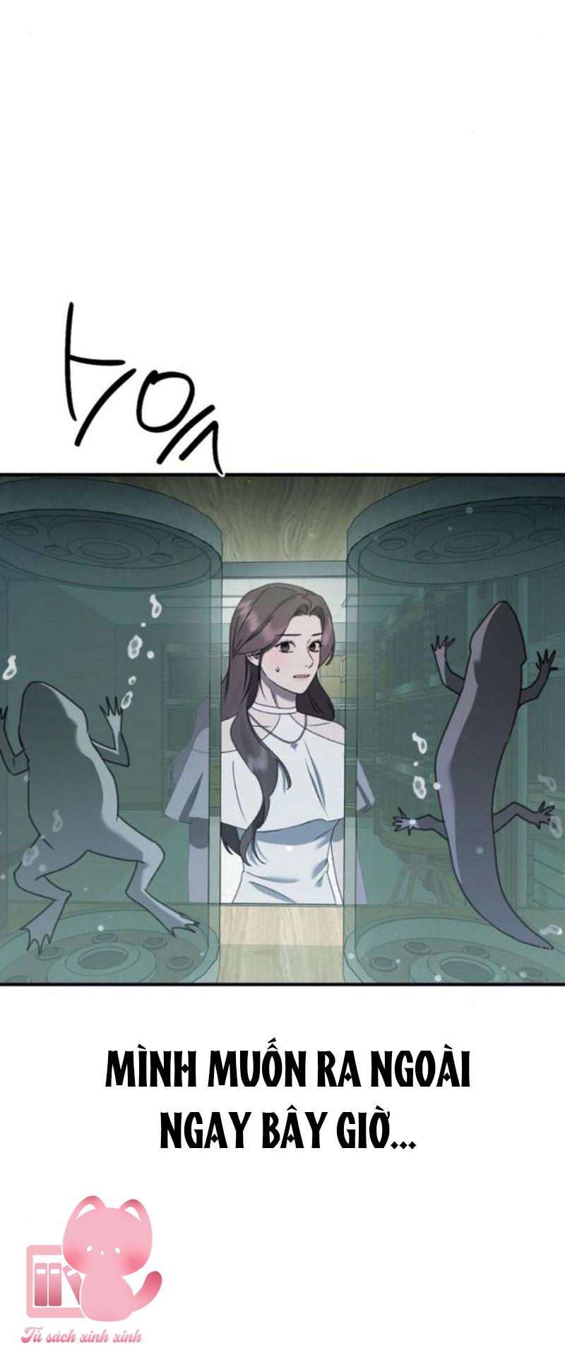 Thần Hổ JangSan - Chap 37