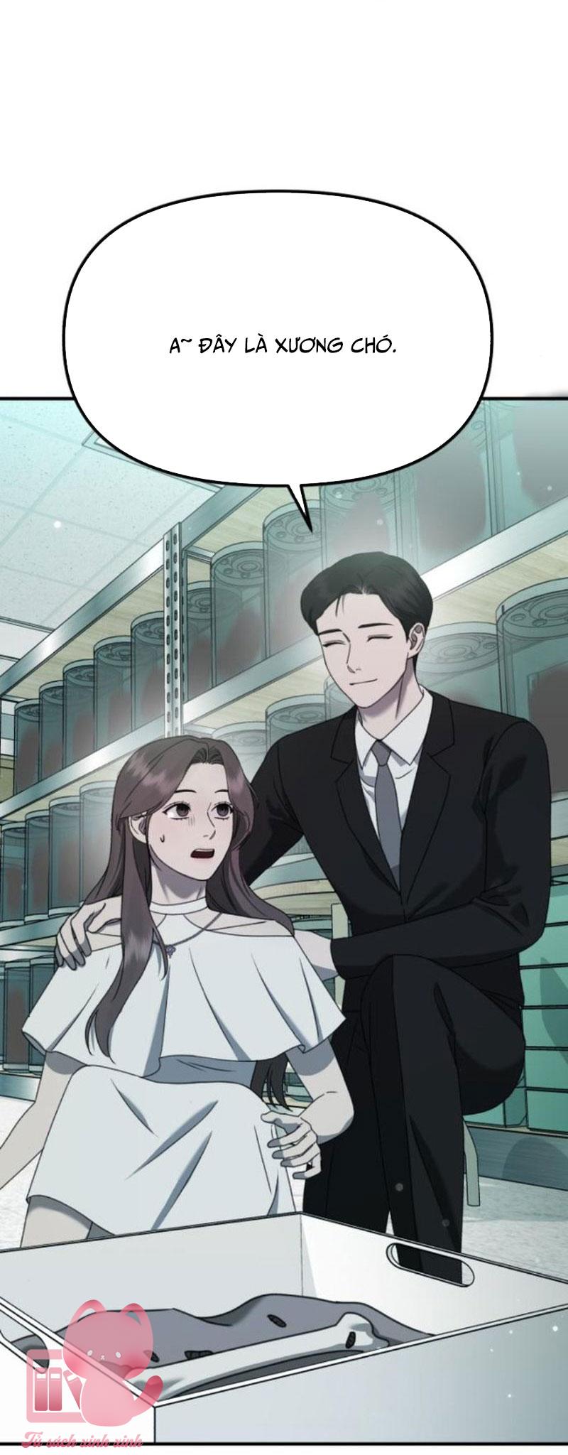 Thần Hổ JangSan - Chap 37