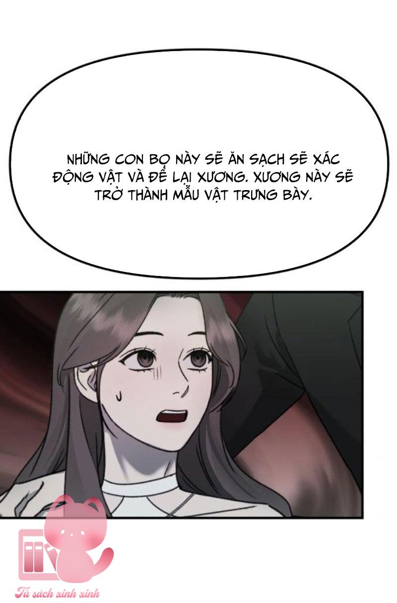 Thần Hổ JangSan - Chap 37