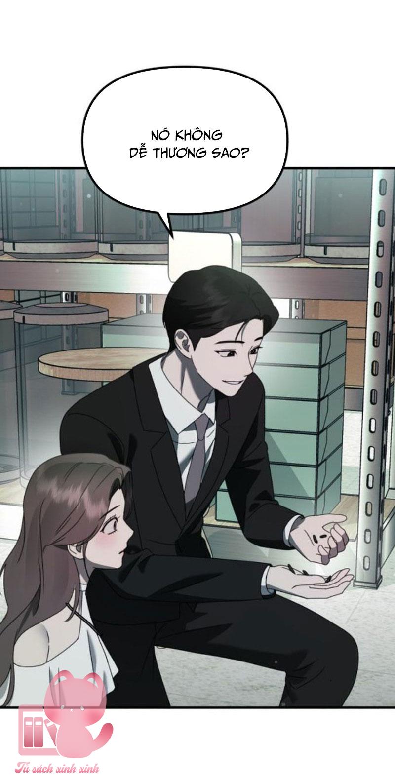 Thần Hổ JangSan - Chap 37