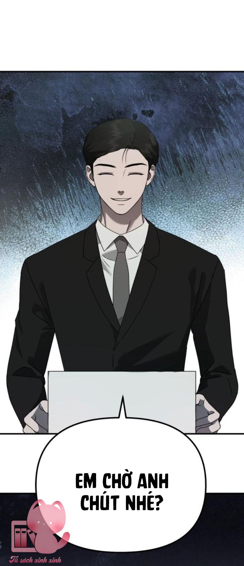 Thần Hổ JangSan - Chap 37