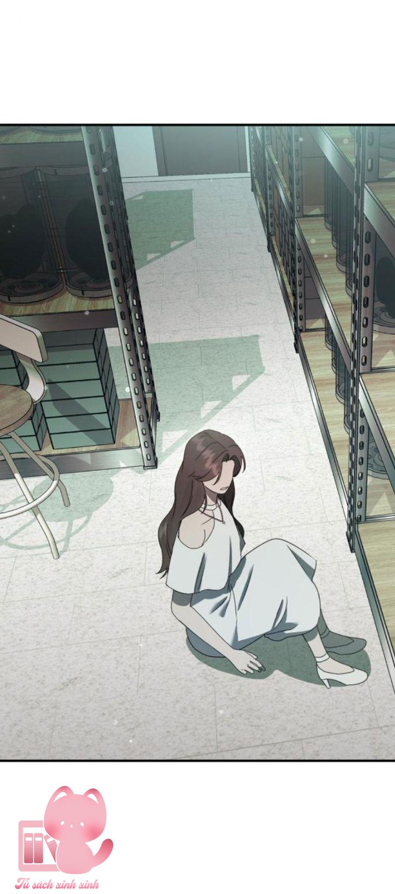 Thần Hổ JangSan - Chap 37