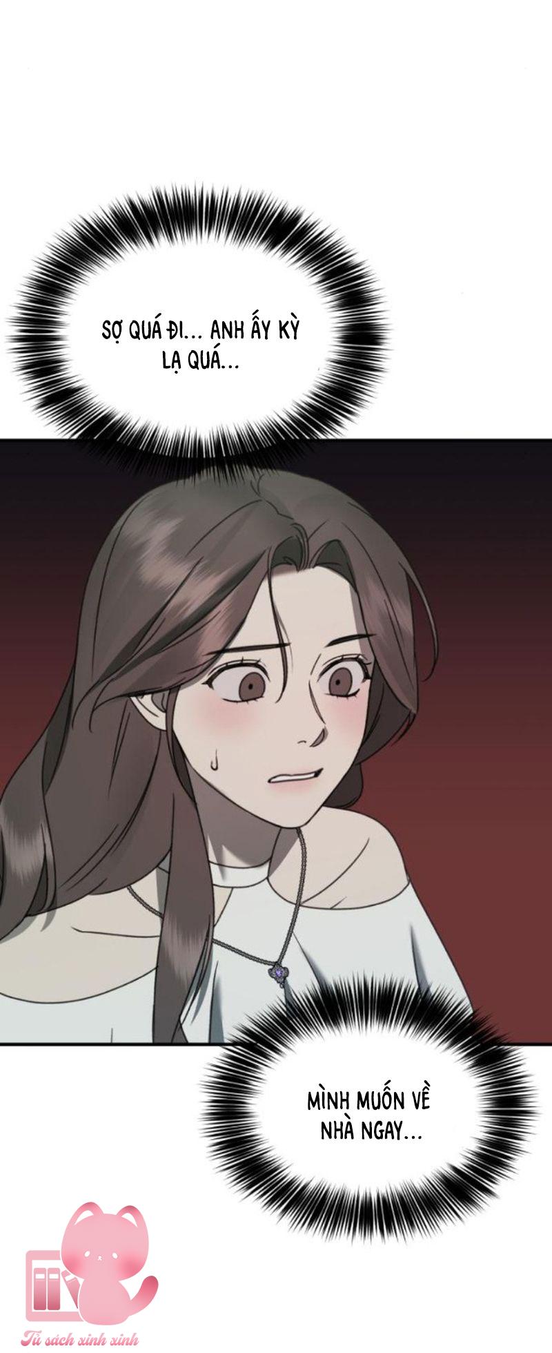 Thần Hổ JangSan - Chap 37