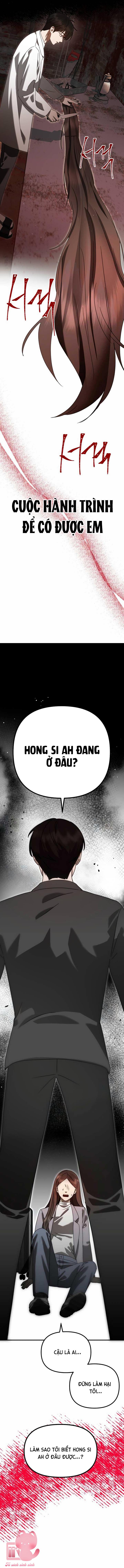 Thần Hổ JangSan - Chap 39