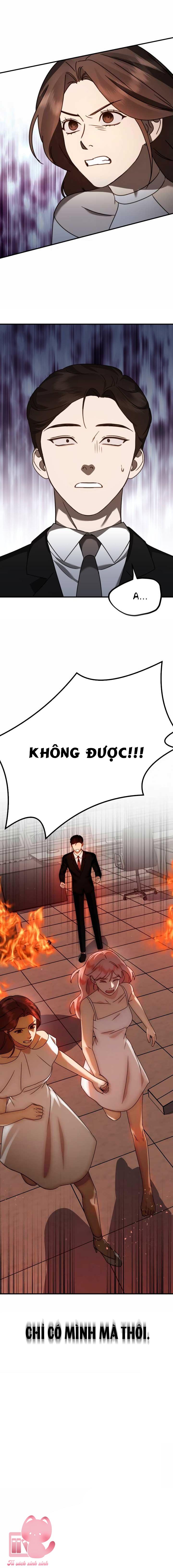 Thần Hổ JangSan - Chap 39