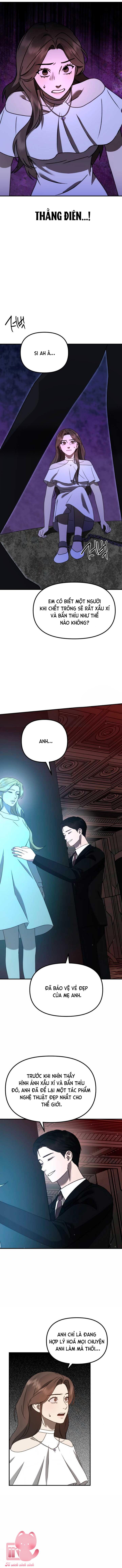 Thần Hổ JangSan - Chap 39