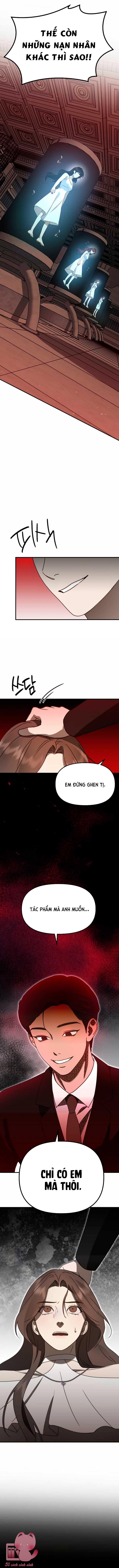 Thần Hổ JangSan - Chap 39