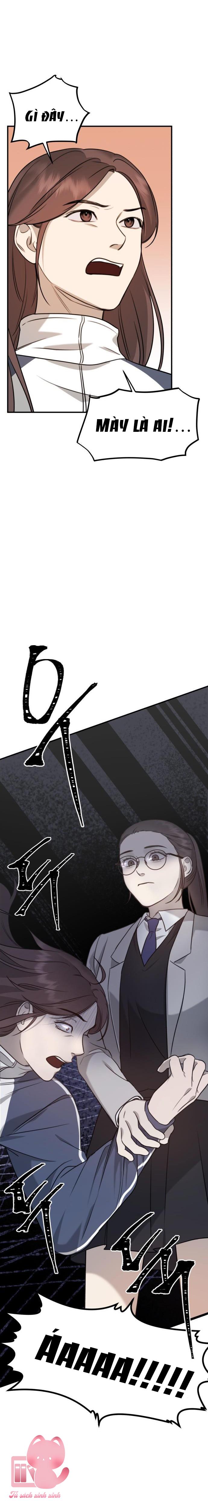 Thần Hổ JangSan - Chap 4