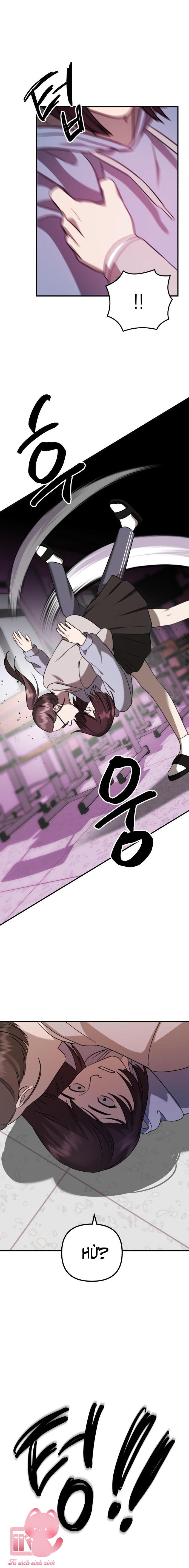 Thần Hổ JangSan - Chap 4