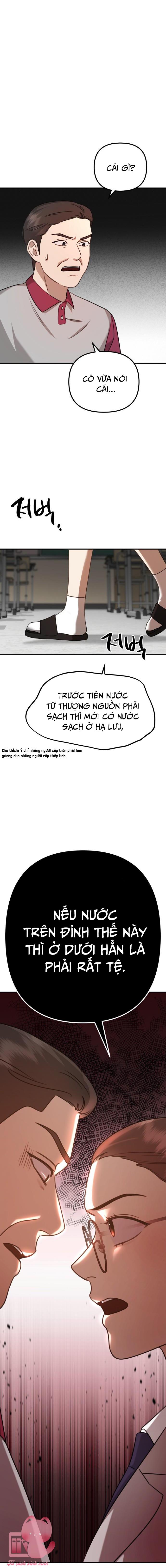 Thần Hổ JangSan - Chap 4