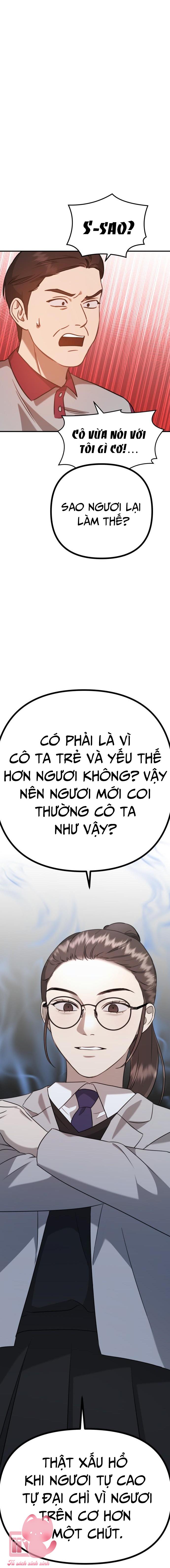 Thần Hổ JangSan - Chap 4
