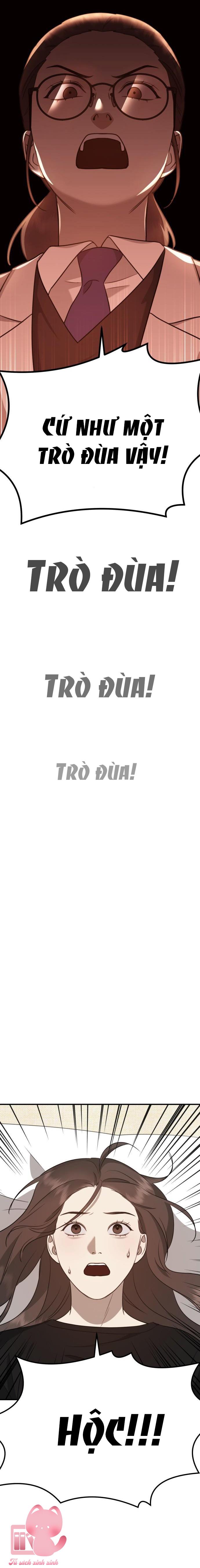 Thần Hổ JangSan - Chap 4