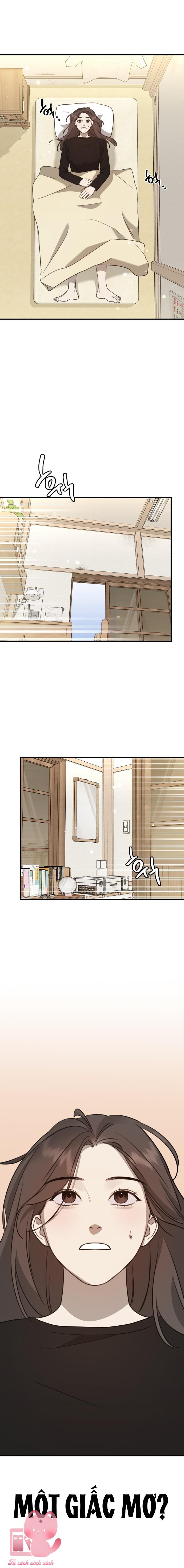 Thần Hổ JangSan - Chap 4