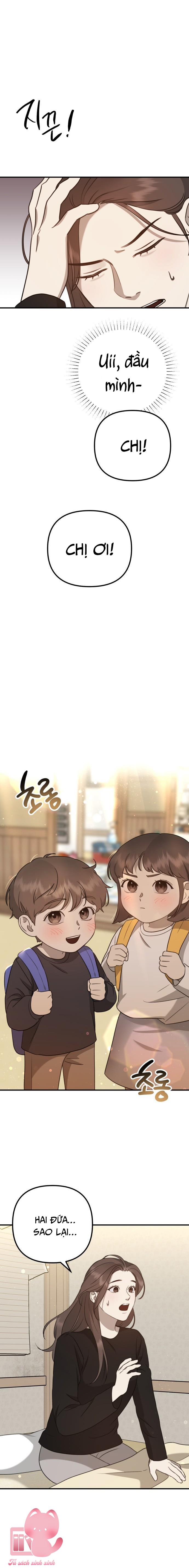 Thần Hổ JangSan - Chap 4