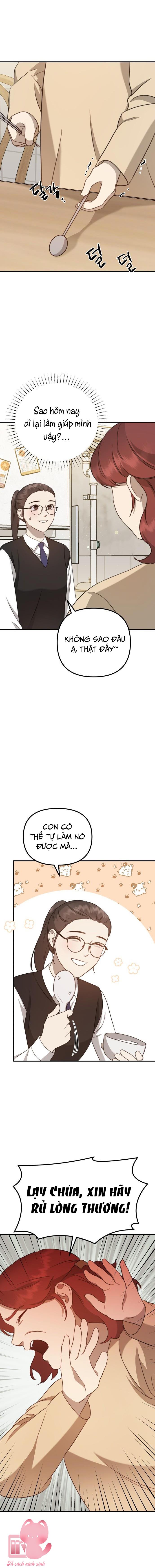 Thần Hổ JangSan - Chap 4