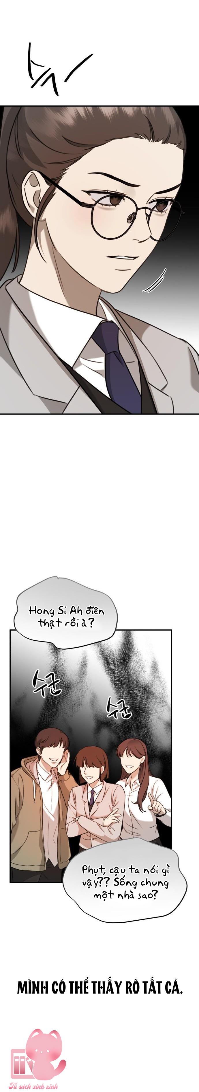 Thần Hổ JangSan - Chap 4