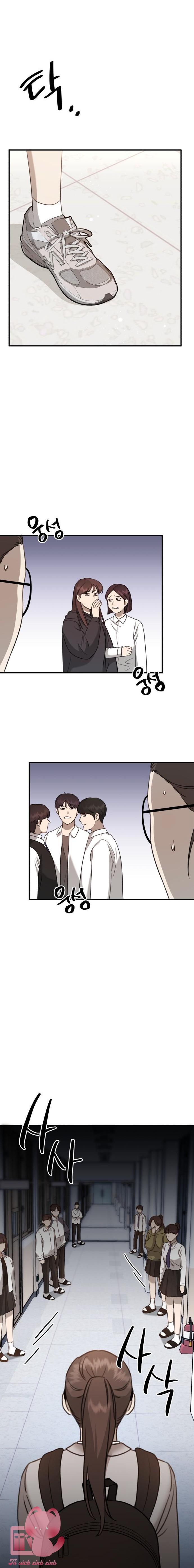 Thần Hổ JangSan - Chap 4