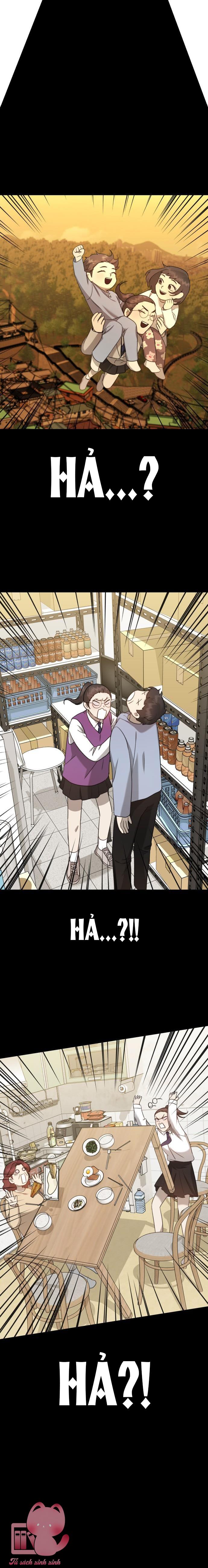 Thần Hổ JangSan - Chap 4