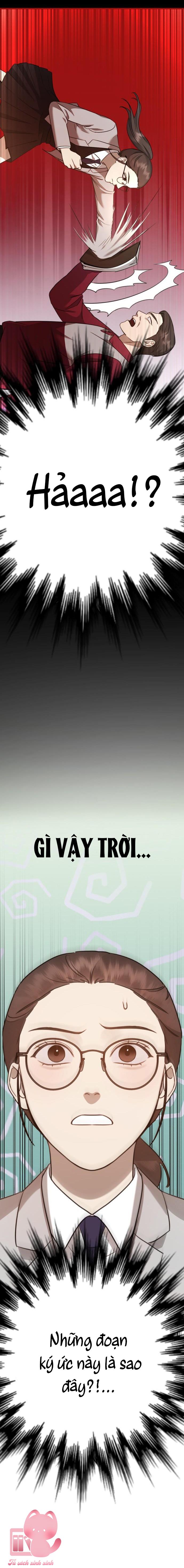 Thần Hổ JangSan - Chap 4