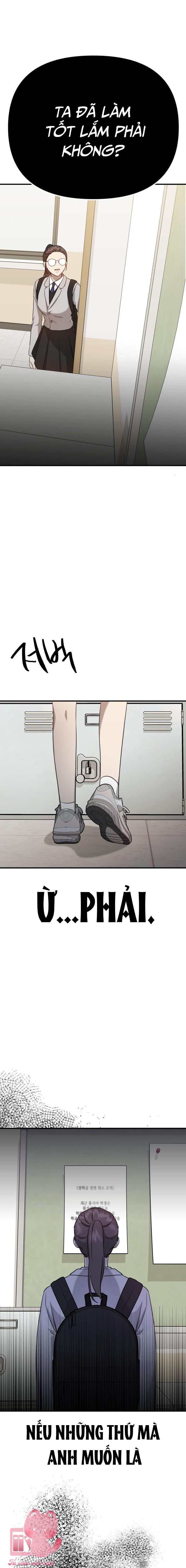 Thần Hổ JangSan - Chap 4