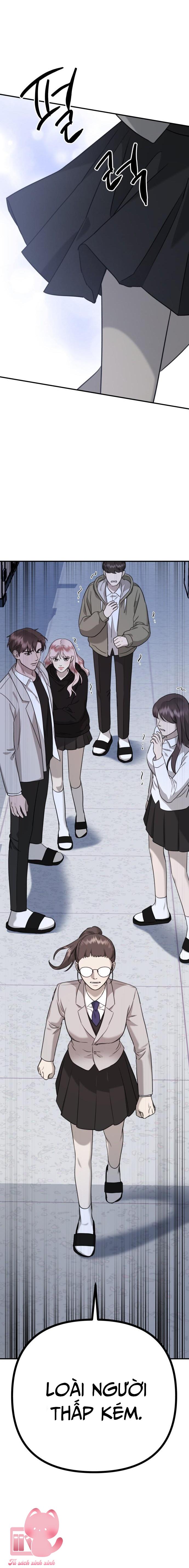 Thần Hổ JangSan - Chap 4