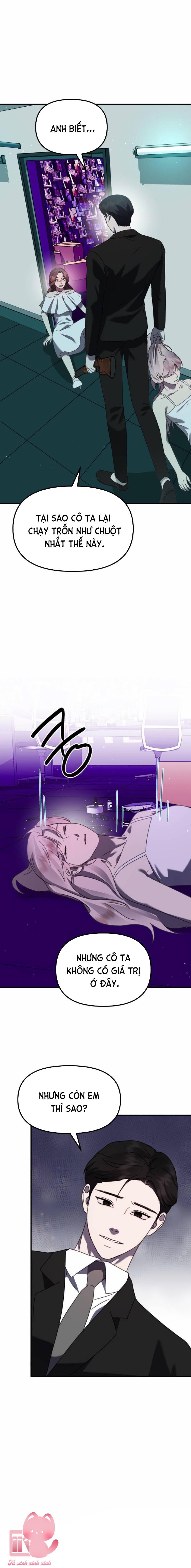 Thần Hổ JangSan - Chap 40