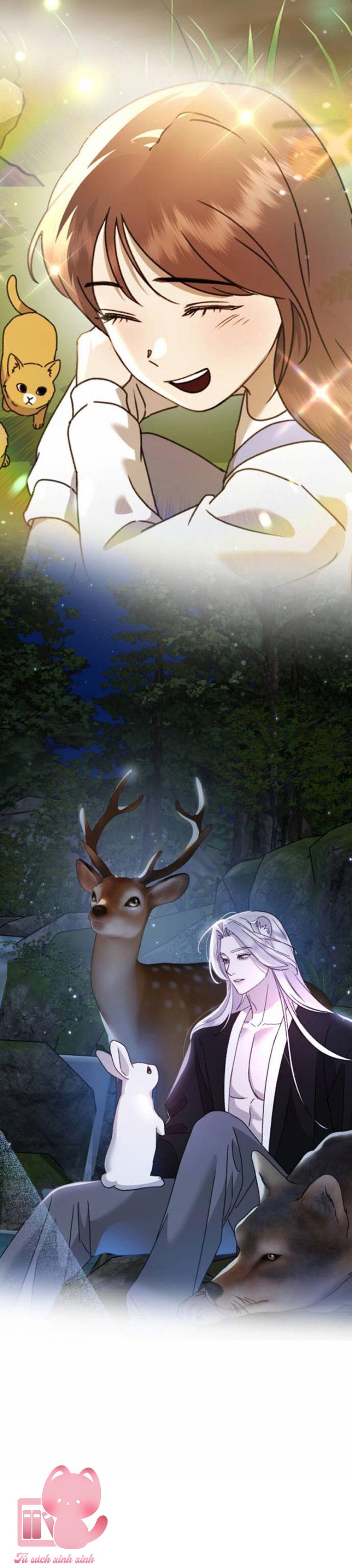 Thần Hổ JangSan - Chap 42