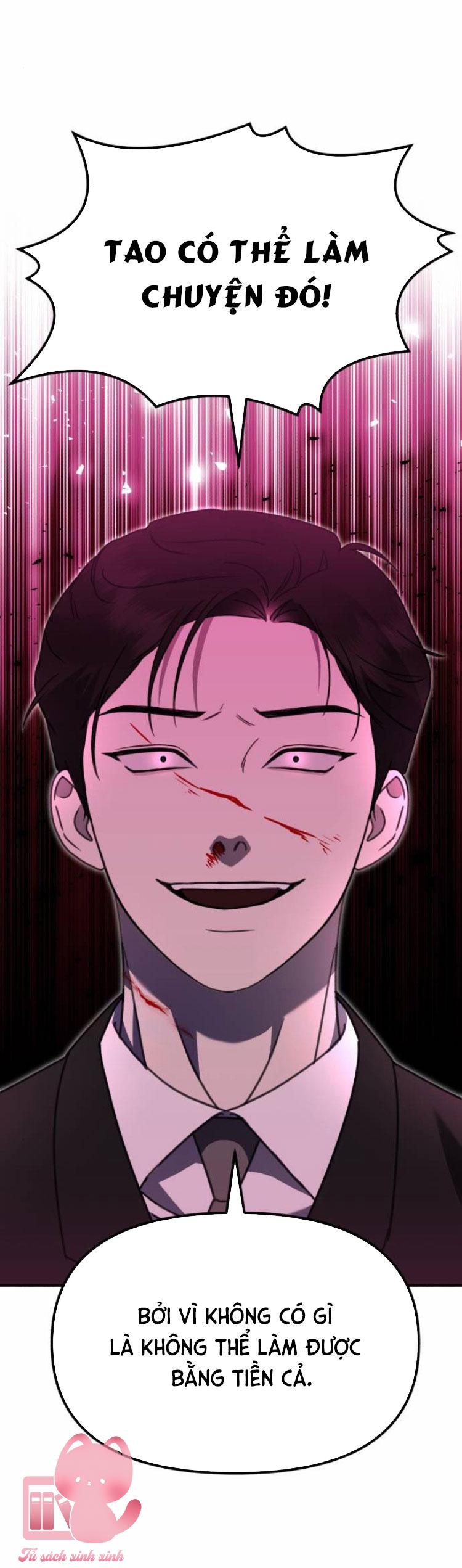 Thần Hổ JangSan - Chap 42