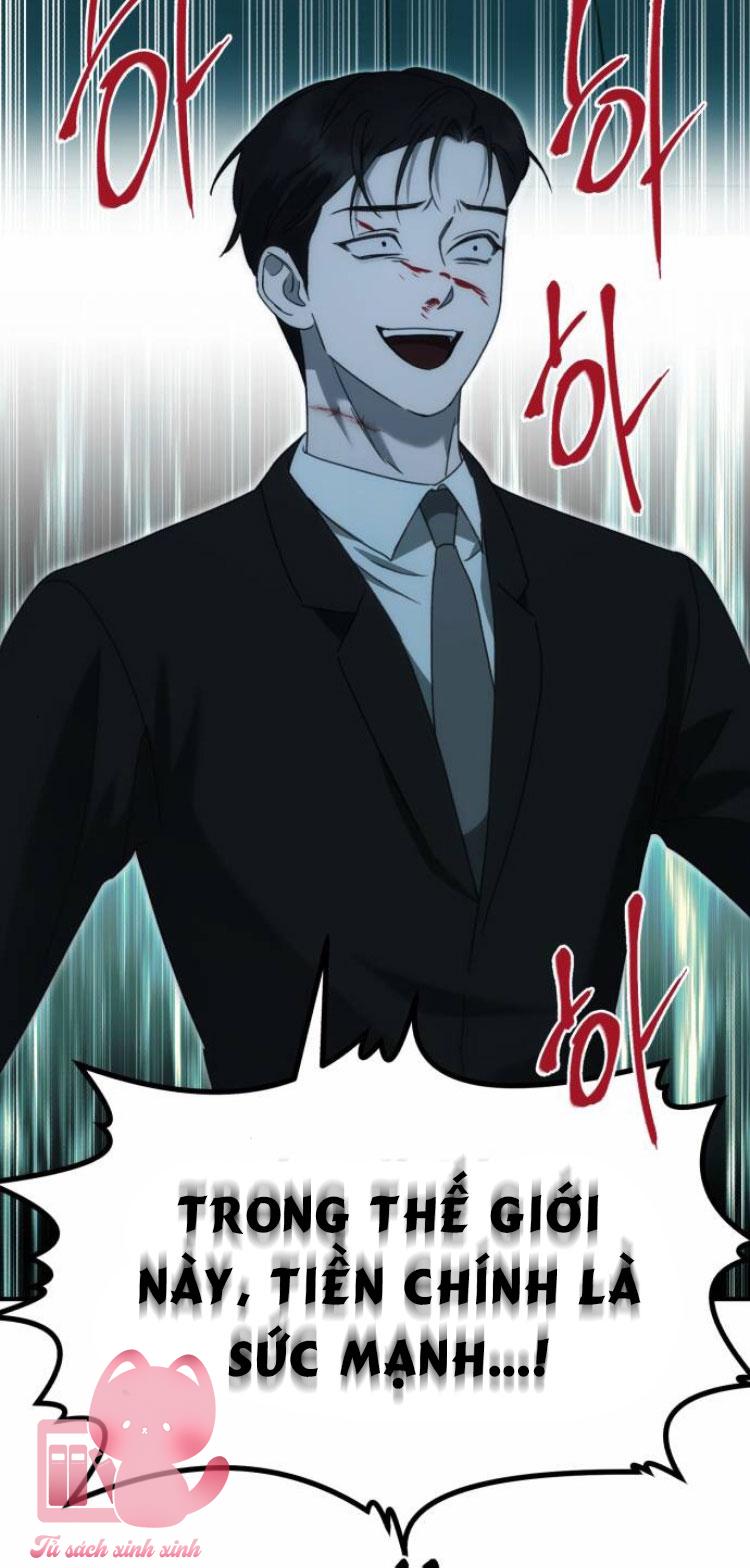 Thần Hổ JangSan - Chap 42