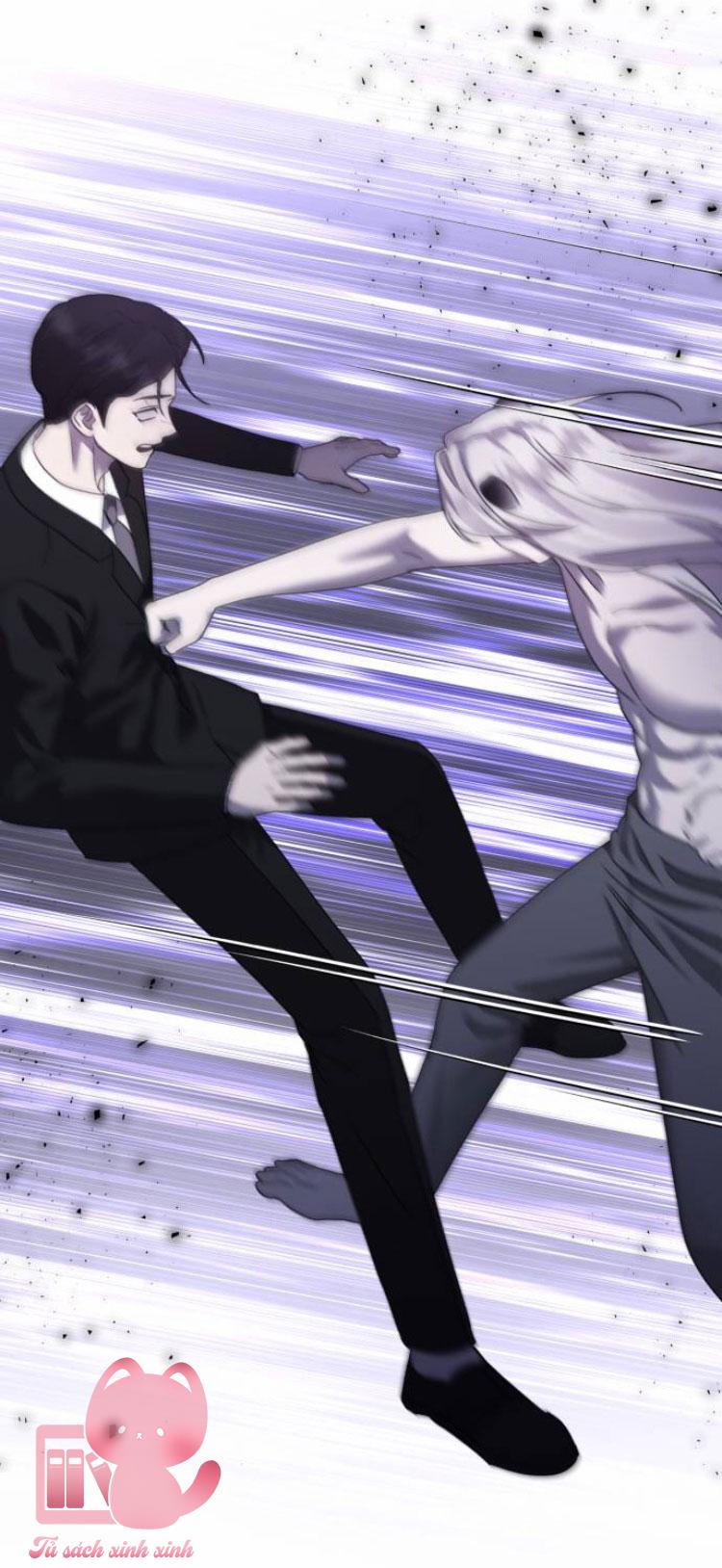 Thần Hổ JangSan - Chap 42