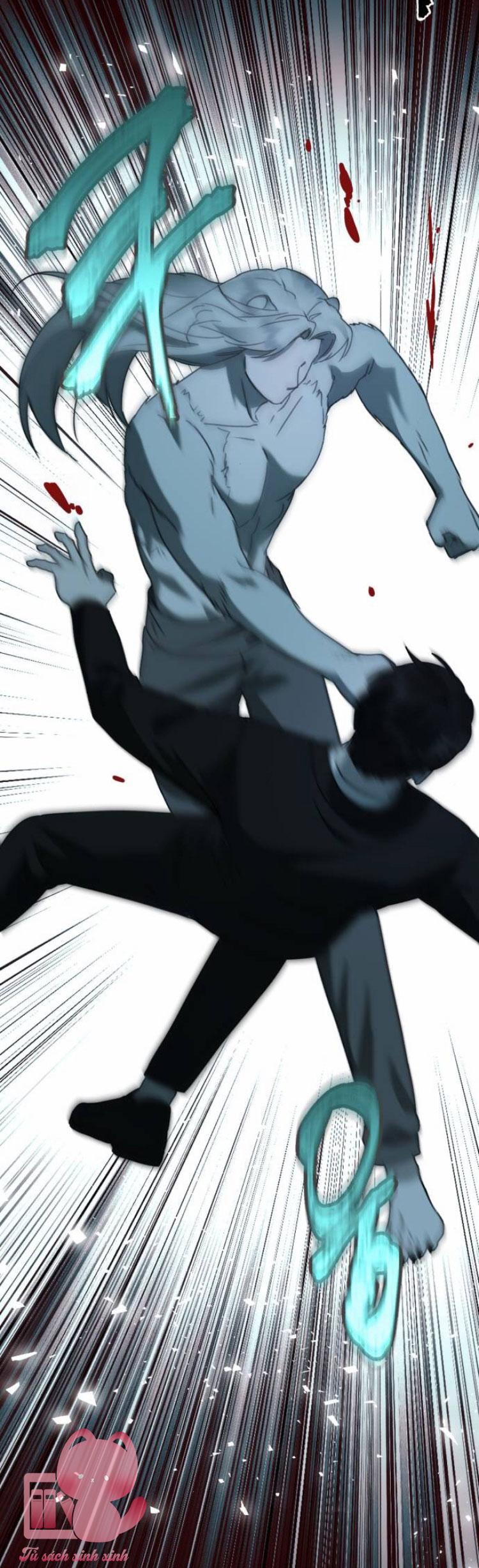 Thần Hổ JangSan - Chap 42