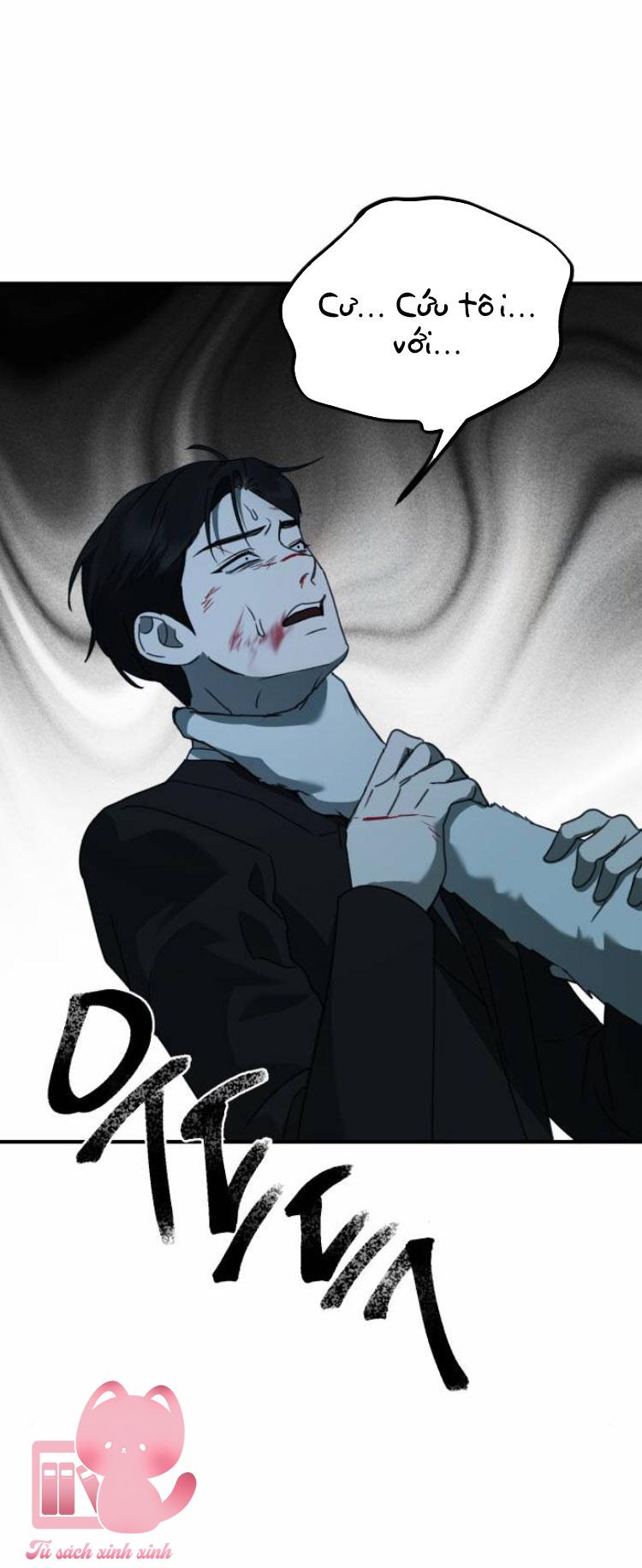 Thần Hổ JangSan - Chap 42