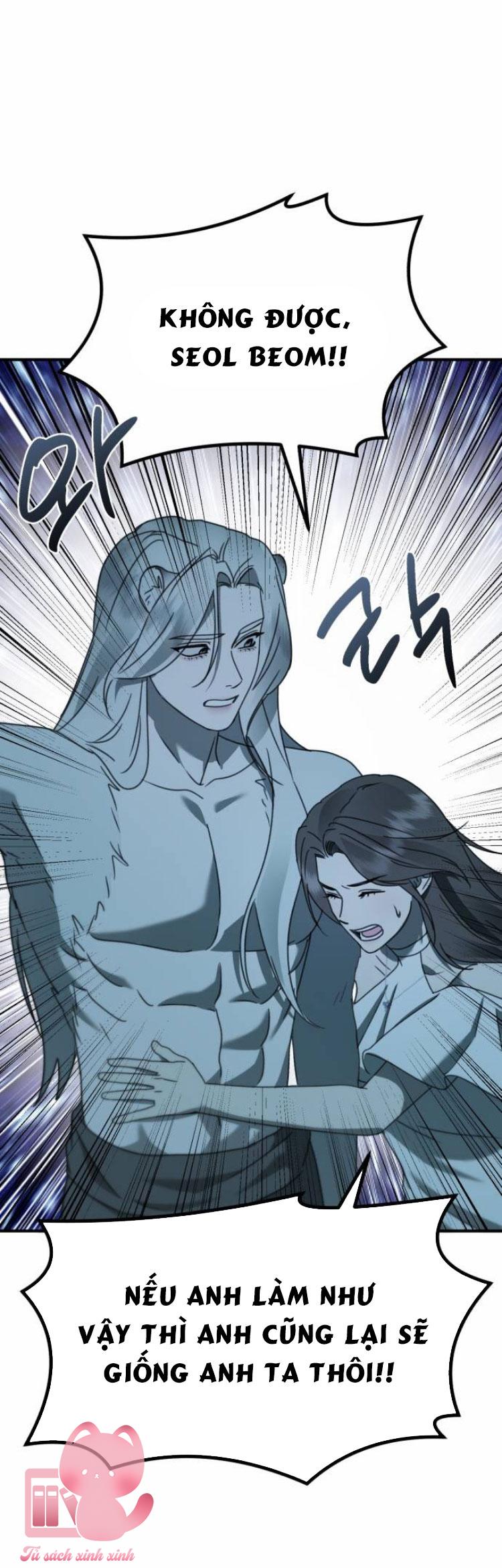 Thần Hổ JangSan - Chap 42