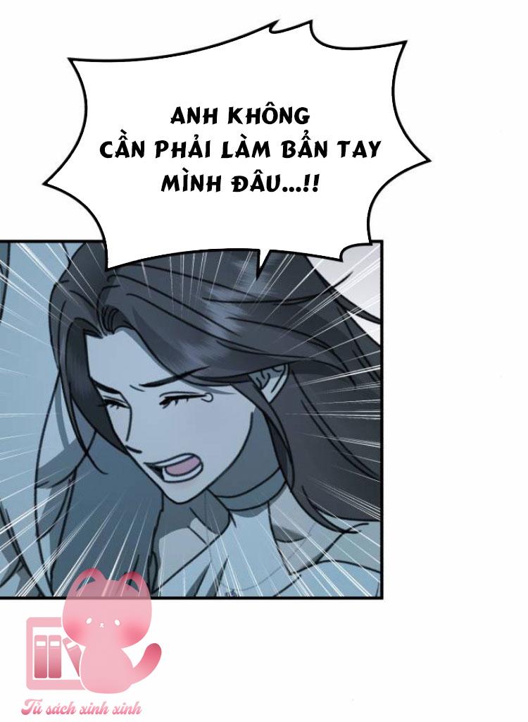 Thần Hổ JangSan - Chap 42