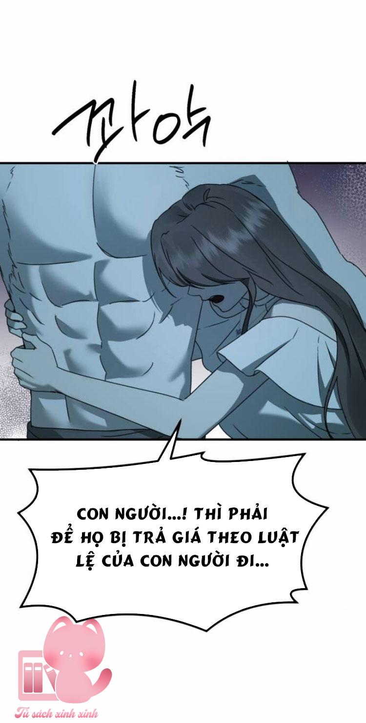 Thần Hổ JangSan - Chap 42