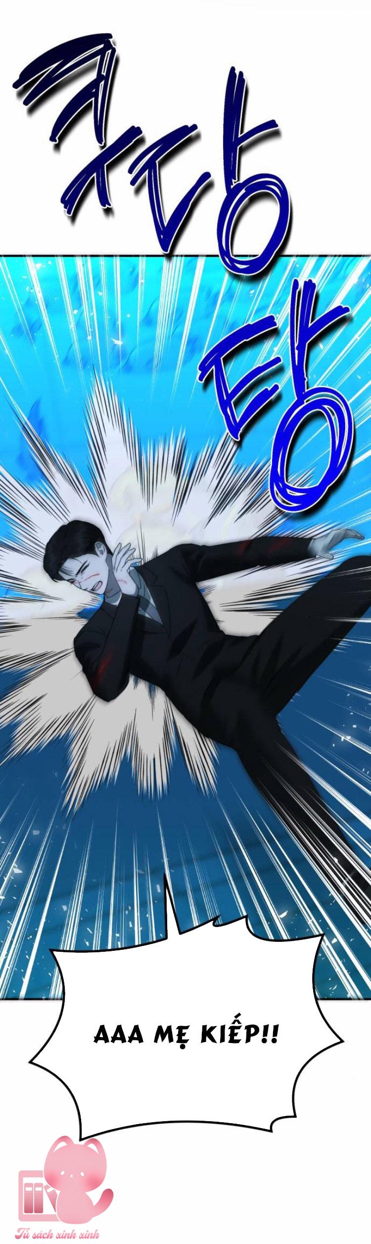 Thần Hổ JangSan - Chap 42