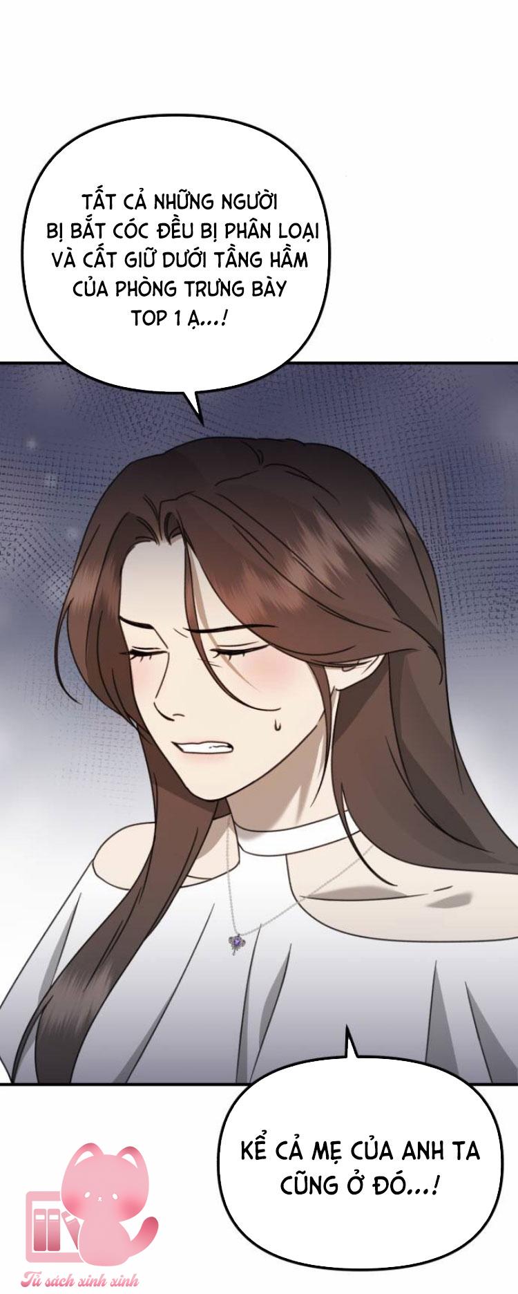 Thần Hổ JangSan - Chap 42