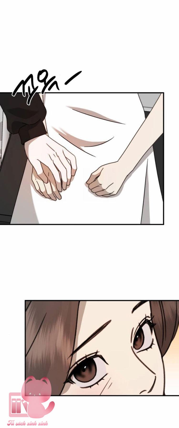 Thần Hổ JangSan - Chap 42